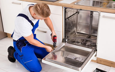 Dishwasher Repair