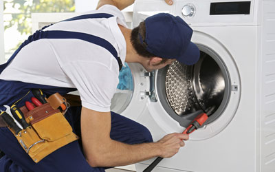 Washer Repair