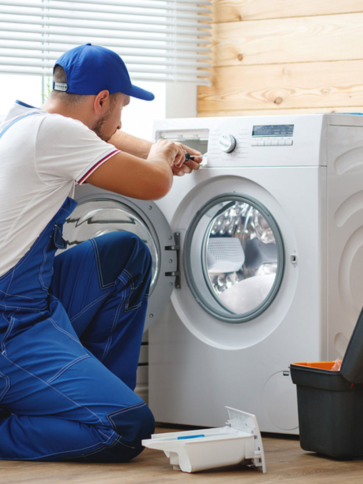 Dryer Repair